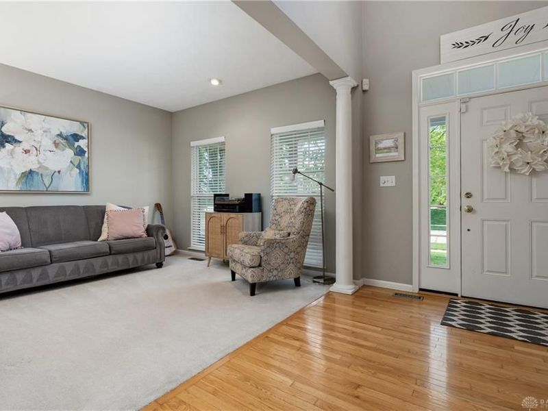 8 Stanton Drive, Springboro, OH 45066 Photo 8