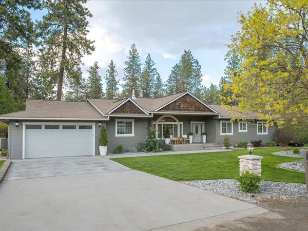 4522 W Huxley Dr, Spokane, WA 99212
