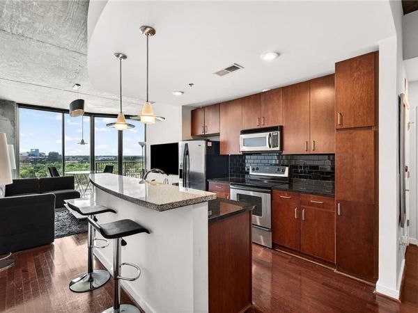 361 17th Street NW, Unit 2013, Atlanta, GA 30363