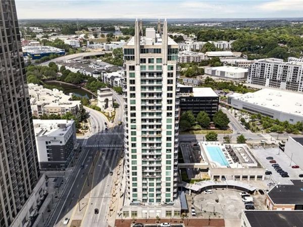 361 17th Street NW, Unit 2013, Atlanta, GA 30363