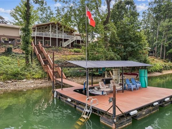 2105 Kemp Dr. Lot #17, Cumming, GA 30041
