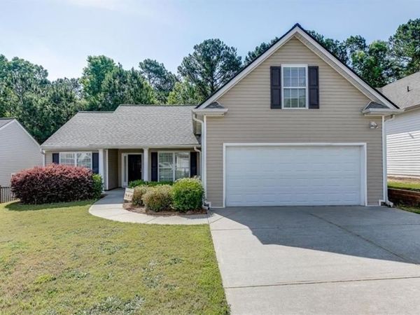 1281 Key Manor Lane, Lawrenceville, GA 30045