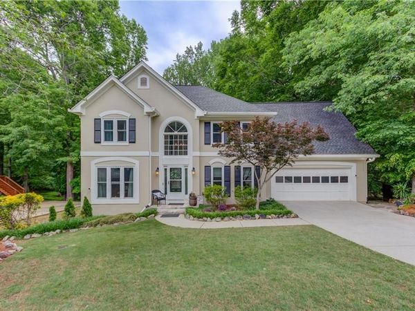 870 Connell Lane, Lawrenceville, GA 30044