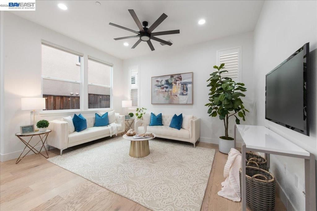 4026 Chalk Hill Way, Dublin, CA 94568 Main Photo