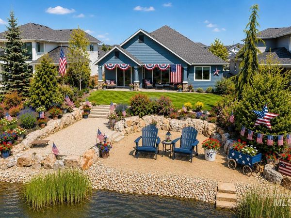 7787 W Belay, Eagle, ID 83616