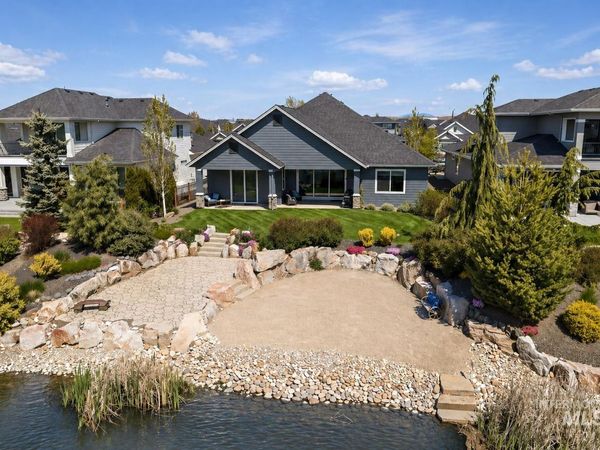 7787 W Belay, Eagle, ID 83616