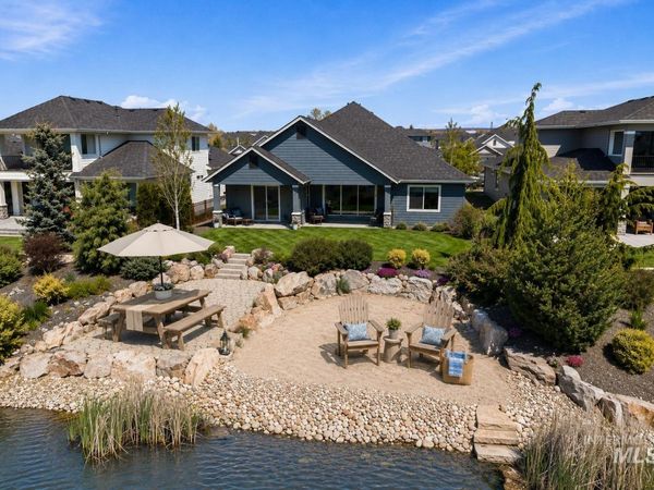 7787 W Belay, Eagle, ID 83616