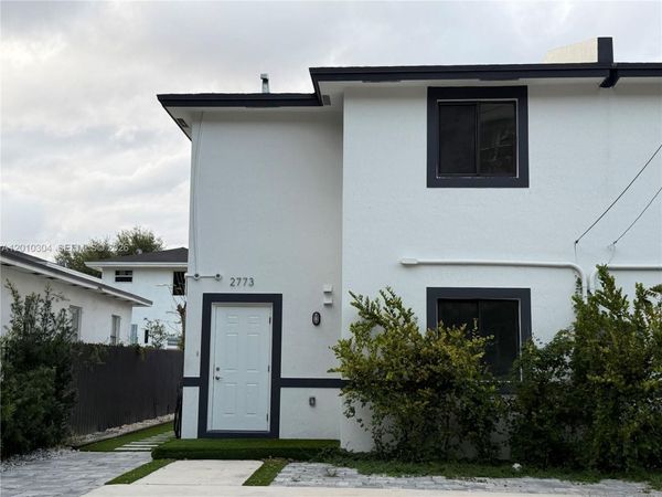 2773 NW 43rd Ter, Miami, FL 33142