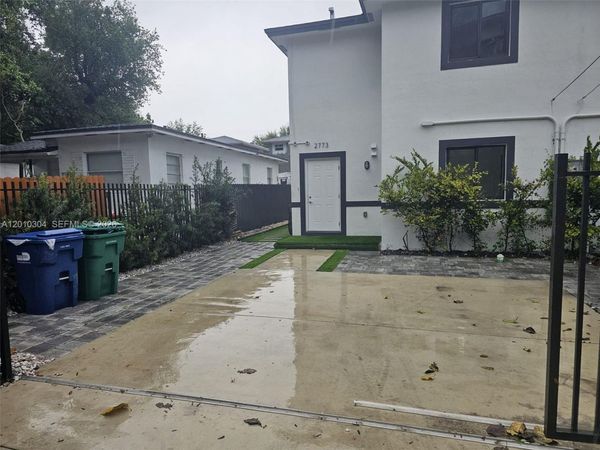 2773 NW 43rd Ter , Miami, FL 33142