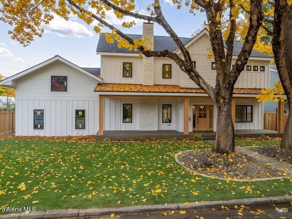 506 S 13th ST, Coeur d'Alene, ID 83814