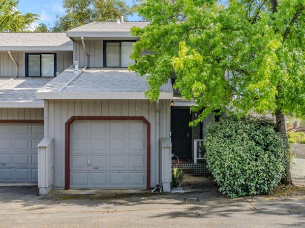 213 New York Ranch Rd #M, Unit M, Jackson, CA 95642