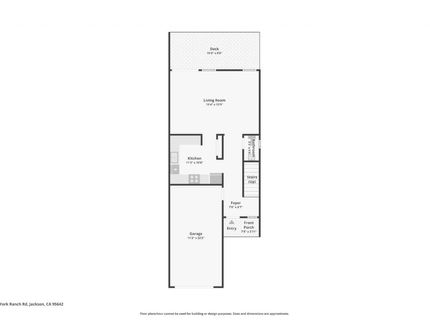 213 New York Ranch Rd #m, Unit M, Jackson, CA 95642 Photo