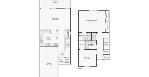 213 New York Ranch Rd #m, Unit M, Jackson, CA 95642 Photo