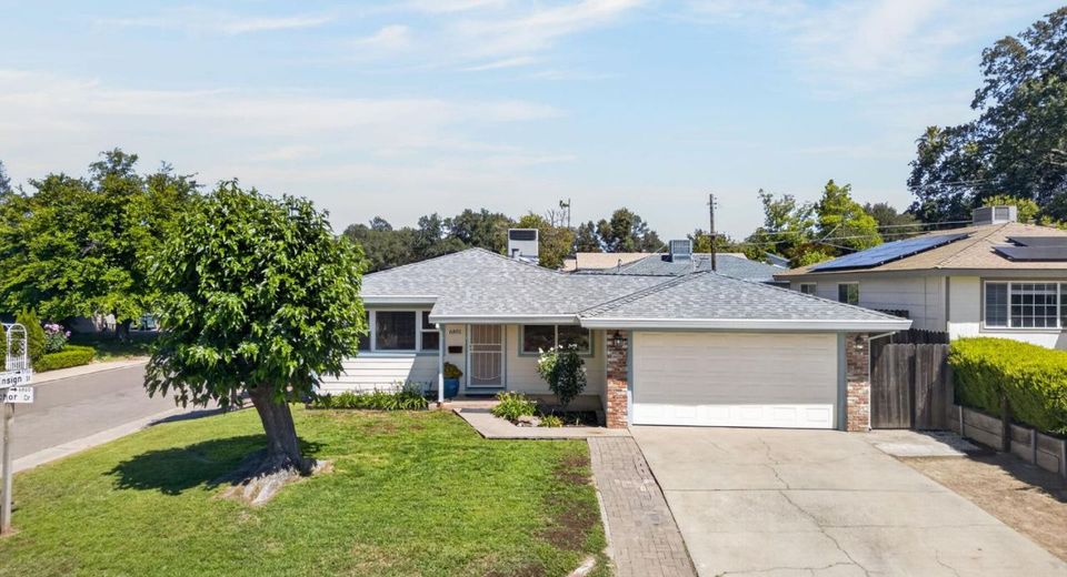 6801 Anchor Cir, Fair Oaks, CA 95628 Photo