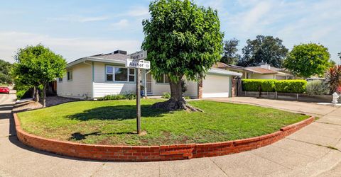 6801 Anchor Cir, Fair Oaks, CA 95628 Photo
