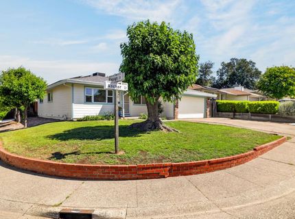 6801 Anchor Cir, Fair Oaks, CA 95628 Photo