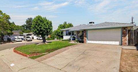 6801 Anchor Cir, Fair Oaks, CA 95628 Photo