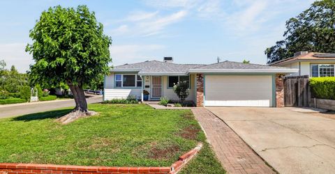 6801 Anchor Cir, Fair Oaks, CA 95628 Photo