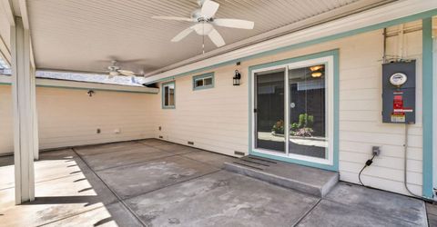 6801 Anchor Cir, Fair Oaks, CA 95628 Photo