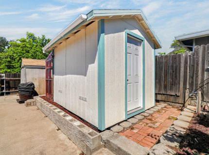 6801 Anchor Cir, Fair Oaks, CA 95628 Photo