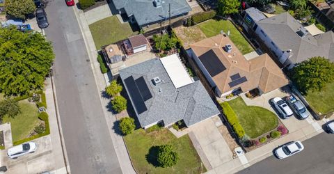 6801 Anchor Cir, Fair Oaks, CA 95628 Photo
