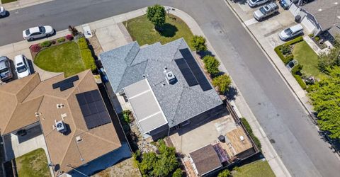 6801 Anchor Cir, Fair Oaks, CA 95628 Photo