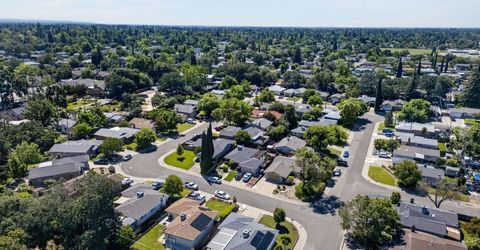6801 Anchor Cir, Fair Oaks, CA 95628 Photo