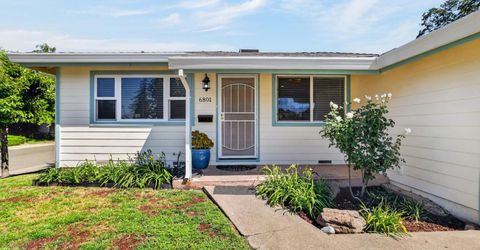 6801 Anchor Cir, Fair Oaks, CA 95628 Photo
