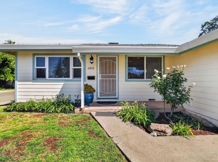 6801 Anchor Cir, Fair Oaks, CA 95628 Photo