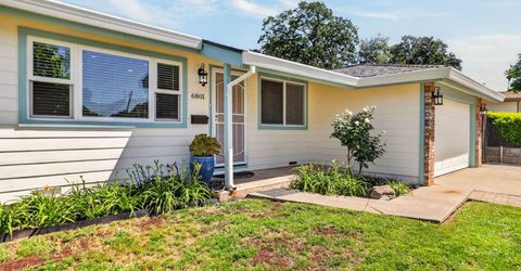 6801 Anchor Cir, Fair Oaks, CA 95628 Photo