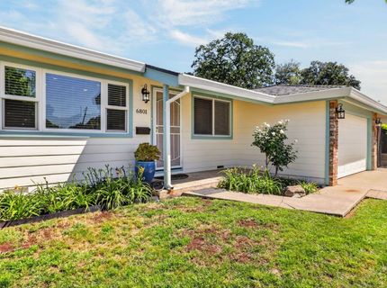 6801 Anchor Cir, Fair Oaks, CA 95628 Photo