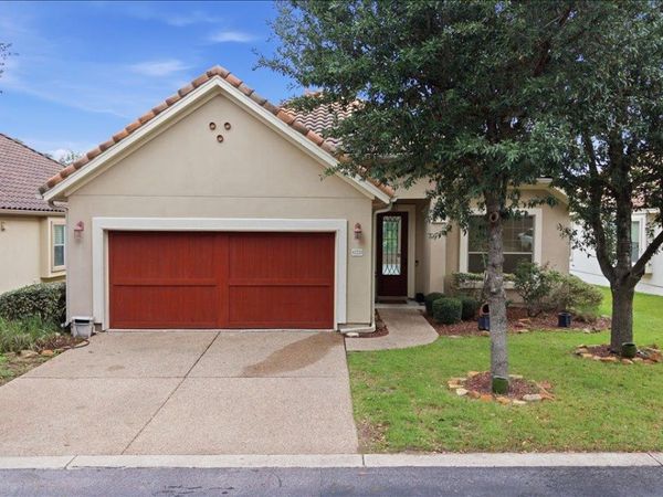 12221 Fairway CV, Austin, TX 78732