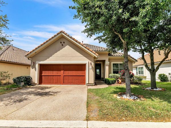 12221 Fairway CV, Austin, TX 78732