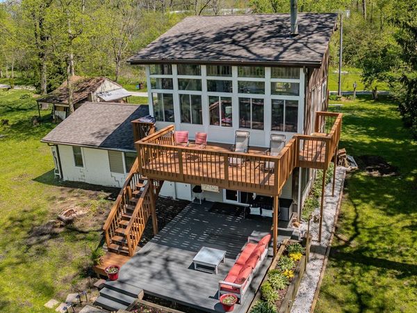 7653 E Dale Court, Monticello, IN 47960