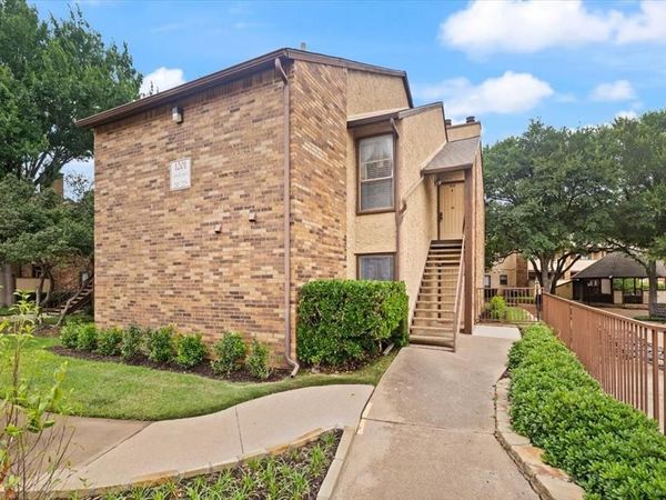 1201 Harwell Drive, Unit 225, Arlington, TX 76011