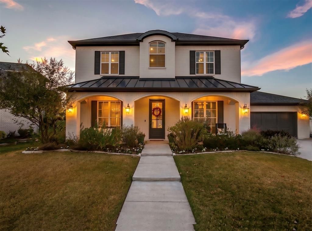 312 Westridge Trail, Aledo, TX 76008 Main Photo