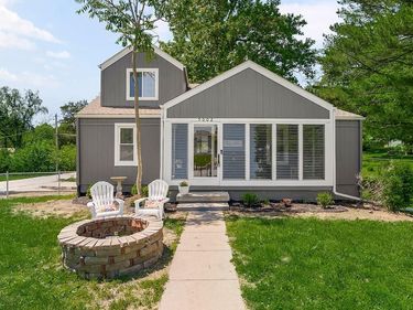5002 N Chelsea Avenue, Kansas City, MO 64119