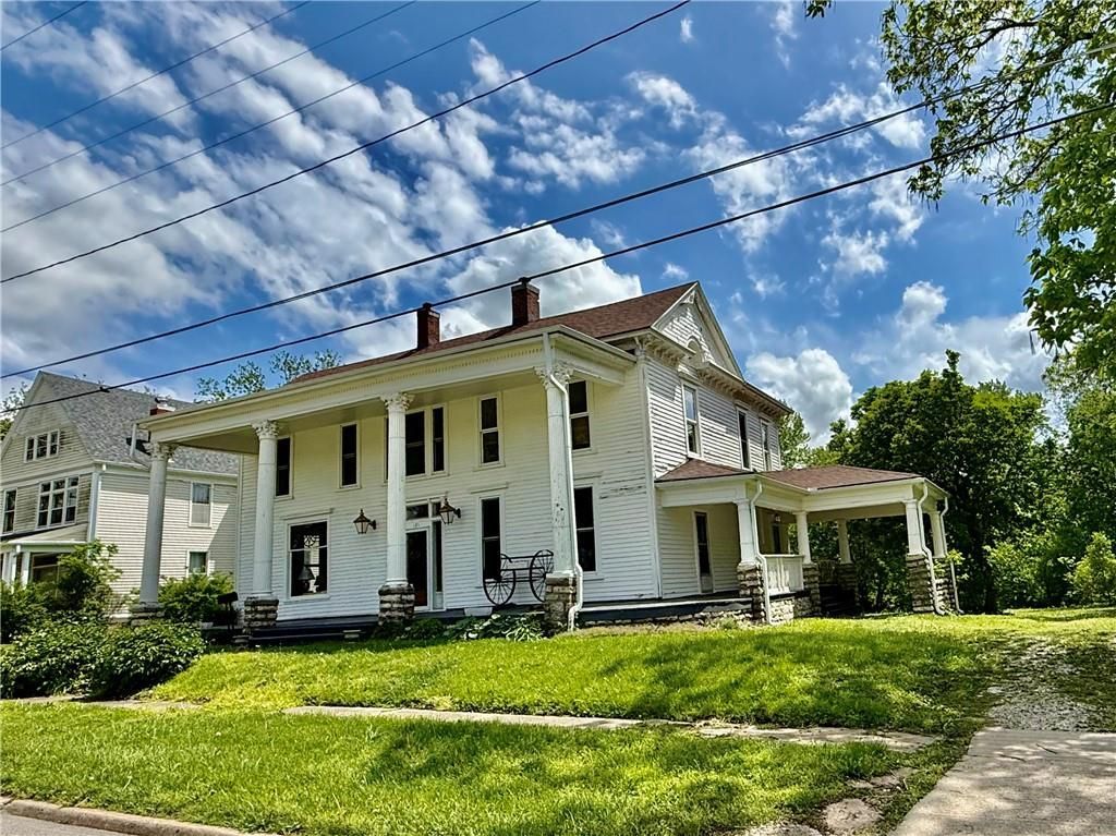 121 W Royle Street, Richmond, MO 64085 Main Photo