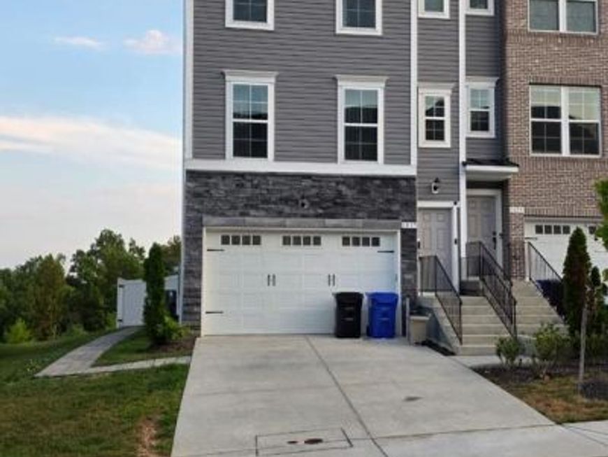 1037 Highpoint Trail, Laurel, MD 20707 Main Photo