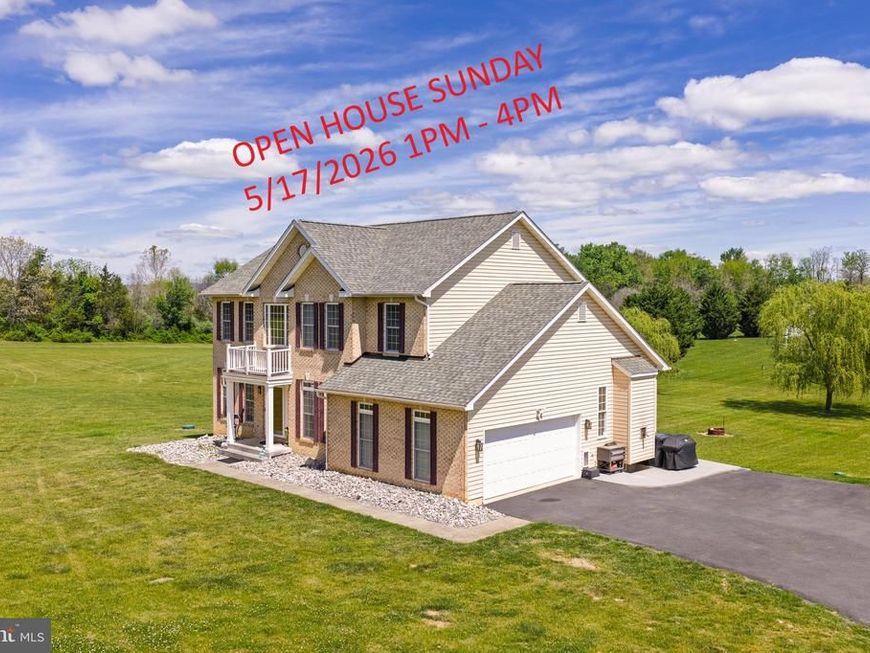 250 Paulas Circle, Kearneysville, WV 25430 Main Photo