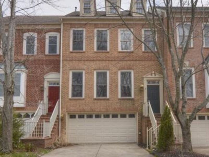 3 Sterling Court , Rockville, MD 20850 Main Photo