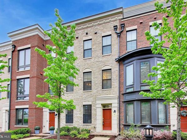 507 SILVER CLIPPER LANE, OXON HILL, MD 20745