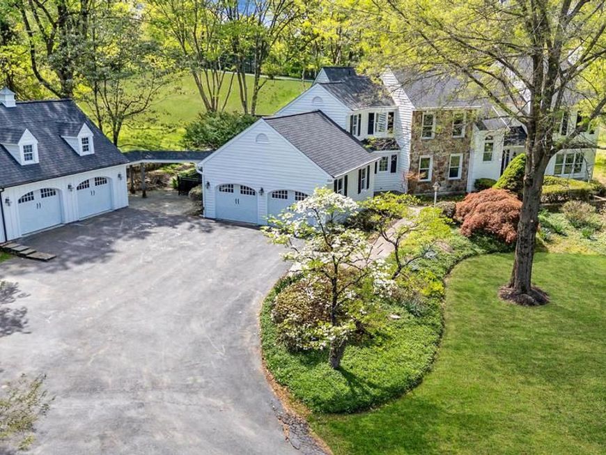 701 Haldane Drive , Kennett Square, PA 19348 Main Photo