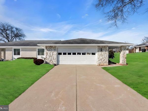 165 C BELMAR ROAD , MONROE TOWNSHIP, NJ 08831