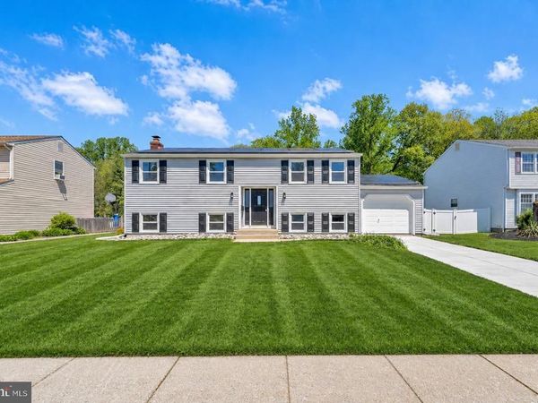 28 SPRING HILL DRIVE, CLEMENTON, NJ 08021