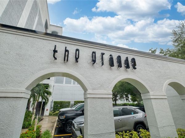 300 E SOUTH STREET , Unit 6011, ORLANDO, FL 32801
