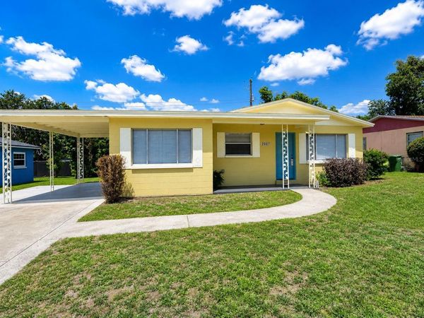 2007 9TH STREET NE, WINTER HAVEN, FL 33881