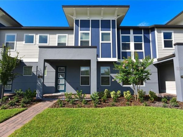 7055 CARRICKBEND LANE , ORLANDO, FL 32819