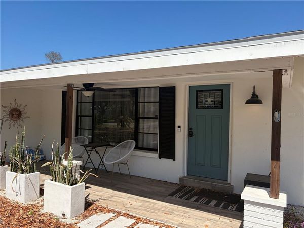 7503 STARFISH DRIVE , SARASOTA, FL 34231