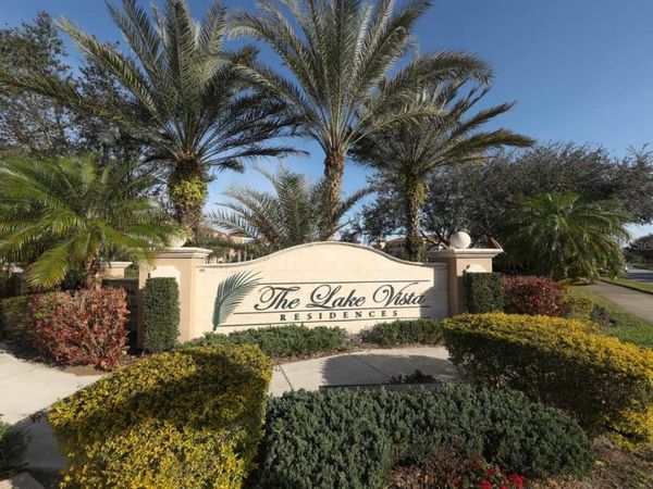 7612 LAKE VISTA COURT , Unit 308, LAKEWOOD RANCH, FL 34202